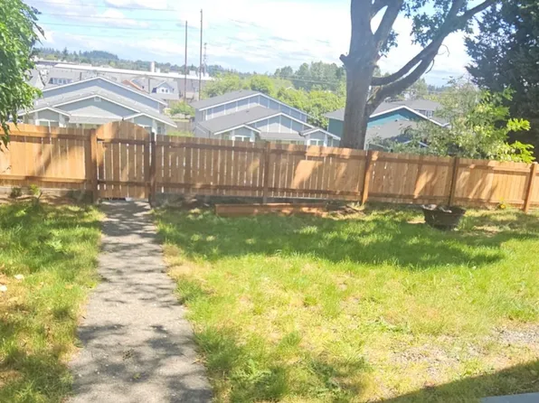 6722 S Monroe St #A, Tacoma, WA 98409