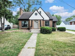 1370 36th St SE, Grand Rapids, MI 49508
