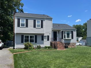 2208 Watts Ln, Richmond, VA 23223