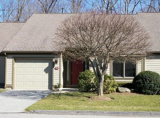 799 Heritage Hls UNIT B, Somers, NY 10589