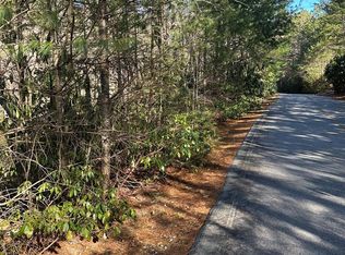Lot 137 N Buckberry Drive, Sapphire, NC 28774