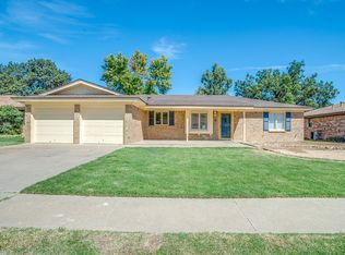 4712 79th St, Lubbock, TX 79424