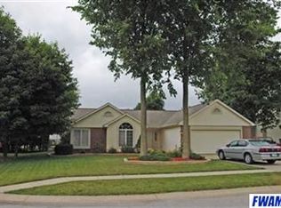 2117 White Plains Ct, Fort Wayne, IN