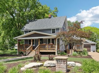 8510 W Harrison Ave, West Allis, WI 53227