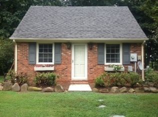 828 Monroe Ave #B, Asheboro, NC 27205