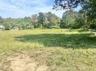 10920 Chisholm Rd, Florence, AL 35634