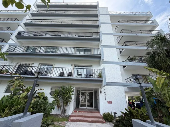 16508 NE 26th Ave, North Miami Beach, FL