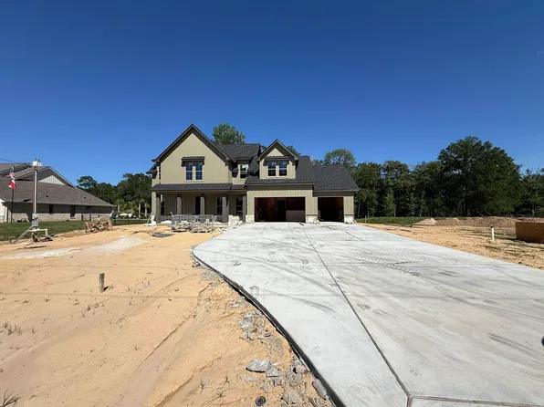 150 Talpa Trl, Lumberton, TX 77659