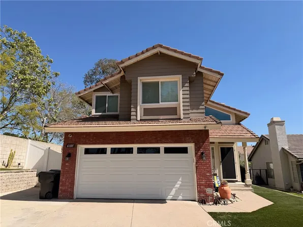 6105 Sherry Ct, Rancho Cucamonga, CA 91737