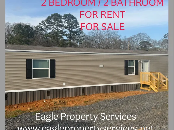 140 Springfield Dr, Chatsworth, GA