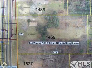 1459 John R Rd, Rochester Hills, MI 48307