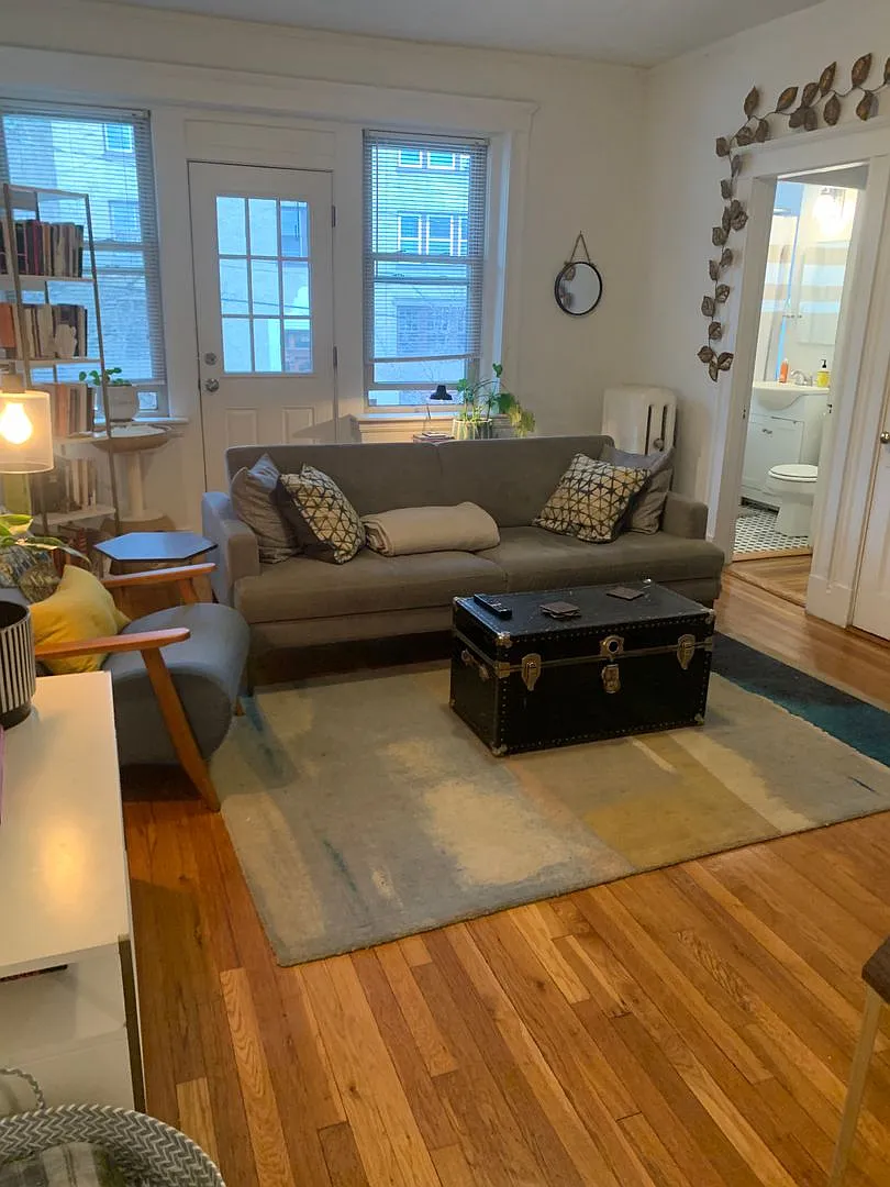 260 Kelton St #8 Boston MA 02134 — Photo 1