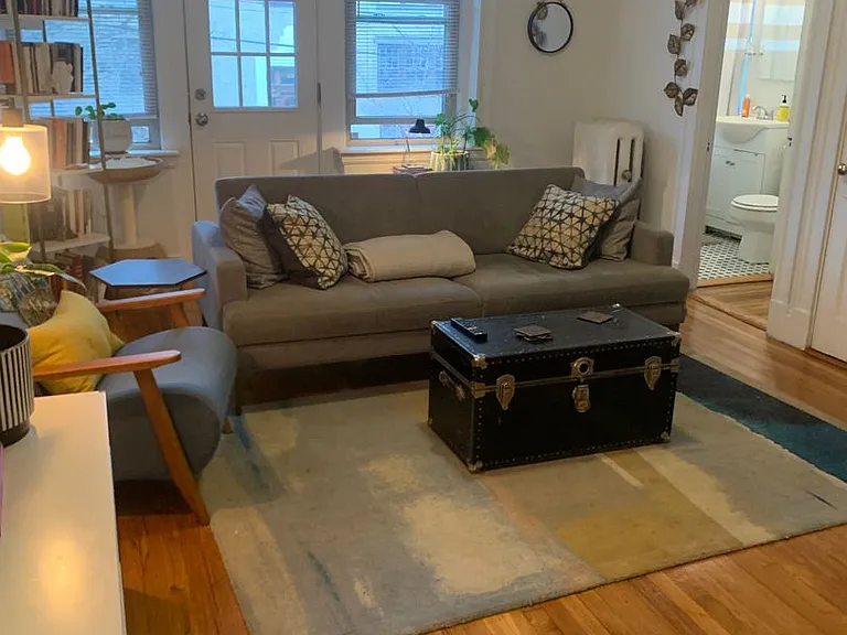 260 Kelton St #8 — Photo 1