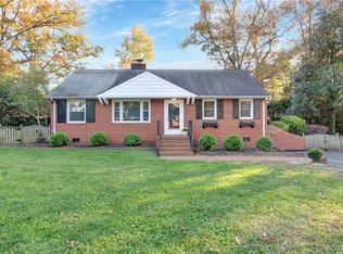 8713 Rolando Dr, Henrico, VA 23229