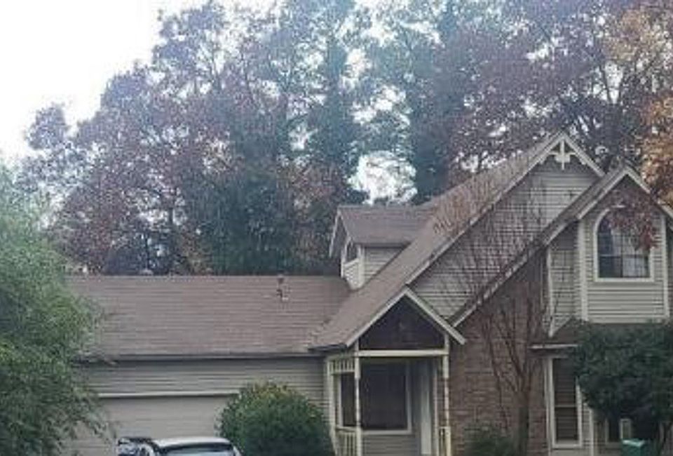 Property Front View