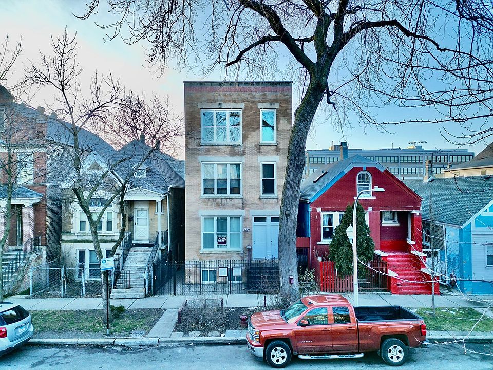 1st image of 2328 S Sawyer Ave