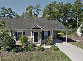 210 Elders Pond Cir, Columbia, SC 29229
