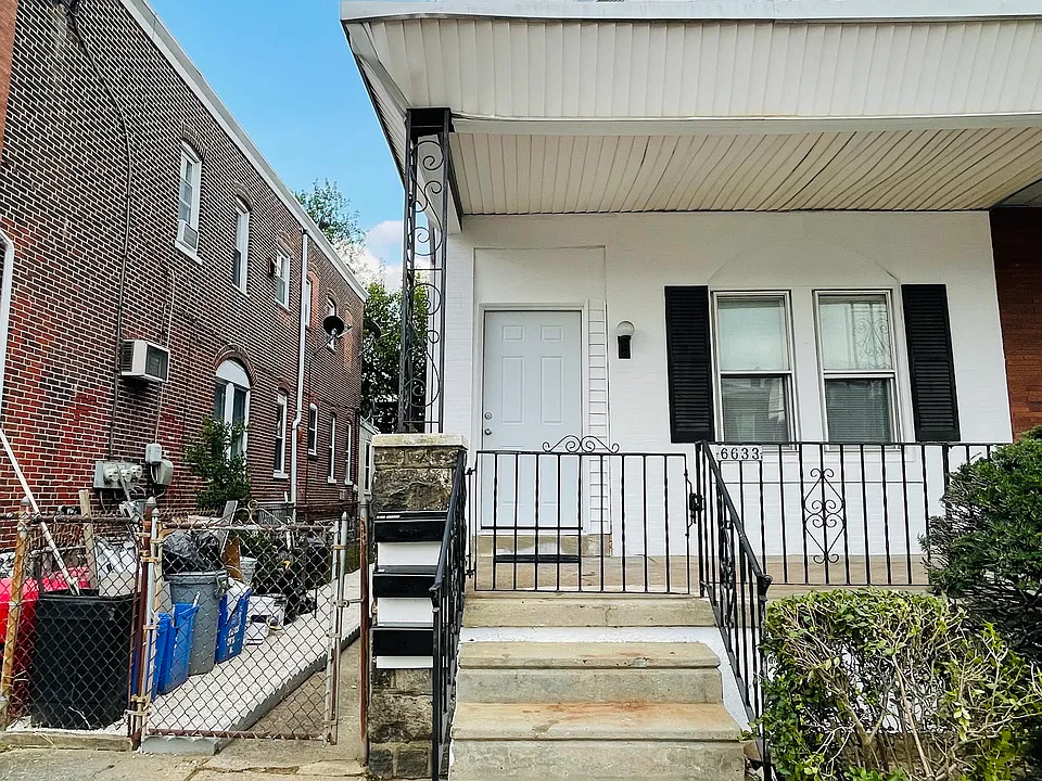 6633 Torresdale Ave #2