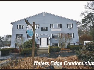913 State Rd APT 3, Plymouth, MA 02360