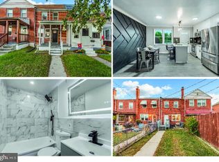 7530 Ives Ln, Baltimore, MD 21222