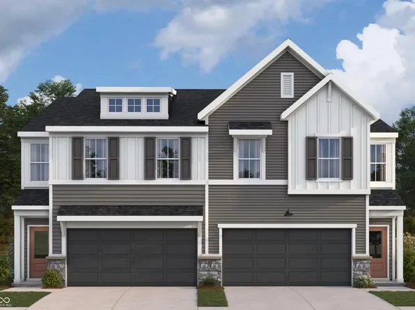 6142 Parsonage Pl, McCordsville, IN 46055