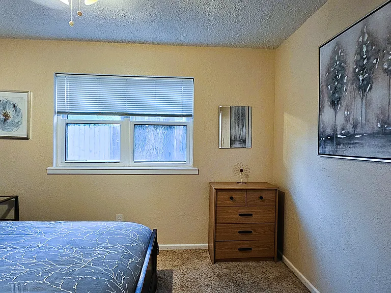 Bedroom #2