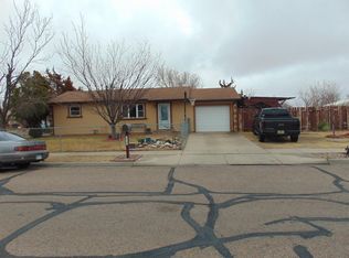 2510 Lee Ave, Garden City, KS 67846