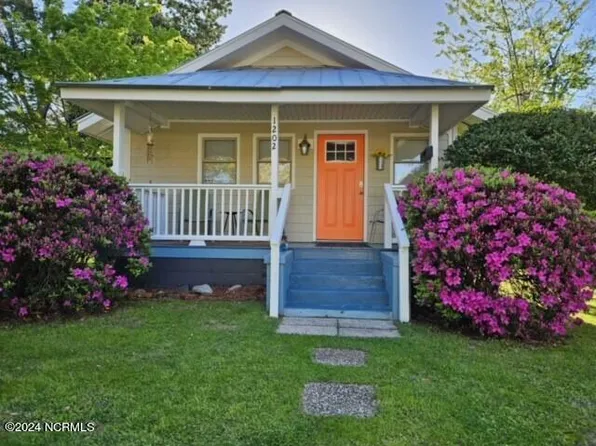 1202 Spofford Circle, Wilmington, NC 28403