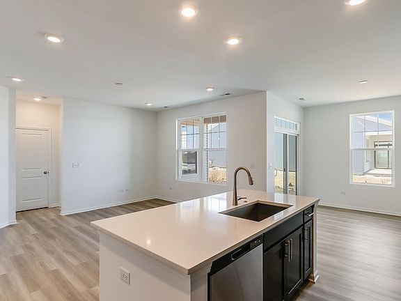 Kitchen - Representational Photo