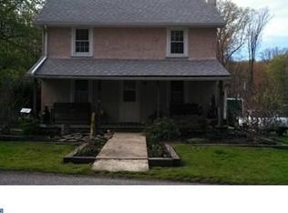 1293 Reservoir Rd, Honey Brook, PA 19344
