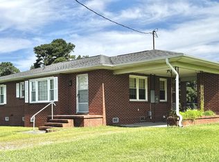 3785 Freedom Way, Hubert, NC 28539