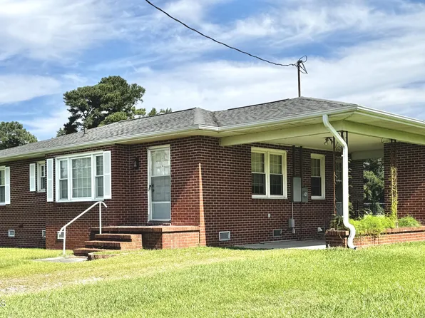 3785 Freedom Way, Hubert, NC 28539