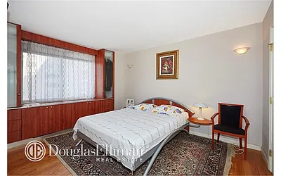 Sold by Douglas Elliman