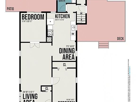 3rd image of this home