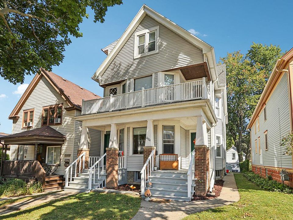 1st image of 2422 S Woodward STREET #2424
