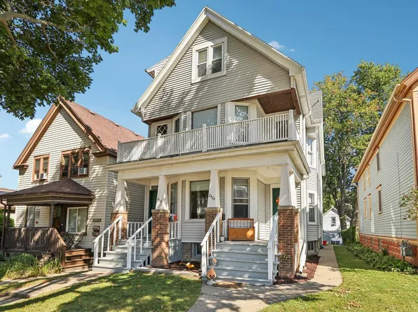 2422 South Woodward STREET #2424, Milwaukee, WI 53207