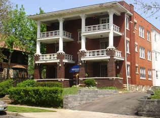 4141 Campbell - 3S, Kansas City, MO 64110