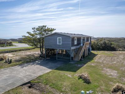 10437 S Colony South Dr #62, Nags Head, NC, 27959