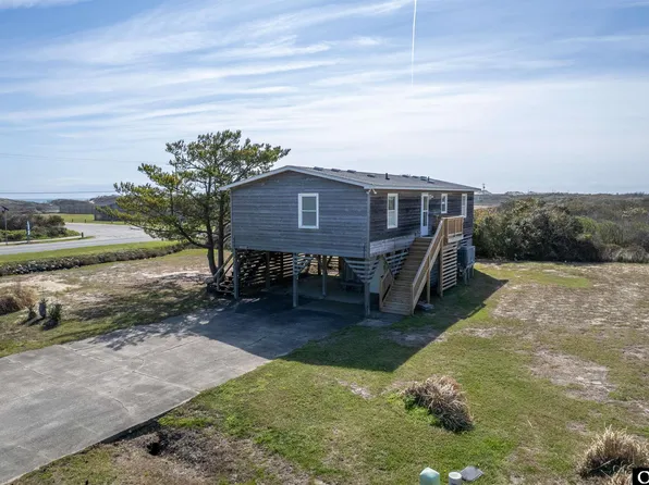 10437 S Colony South Dr #62, Nags Head, NC 27959
