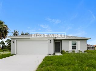4012 24th St SW, Lehigh Acres, FL 33976