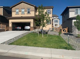 4689 S Odessa St, Aurora, CO 80015