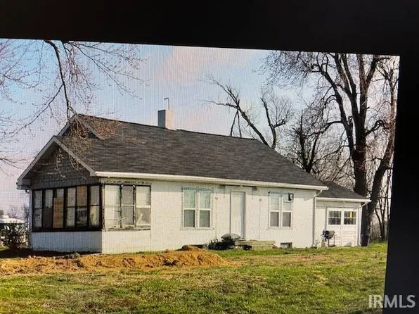 6738 W State Road 66, Richland, IN 47634