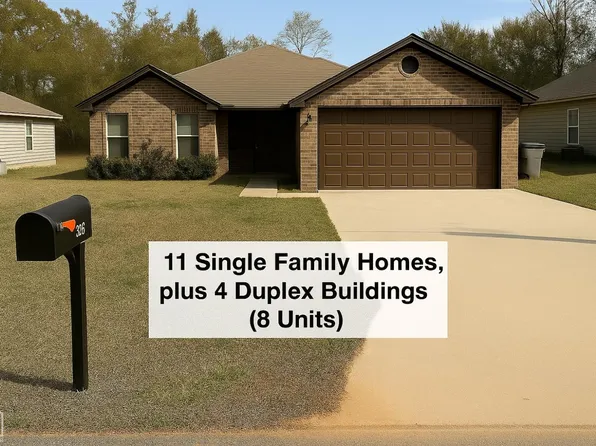 208 Lake Dr, Jonesboro, AR 72405