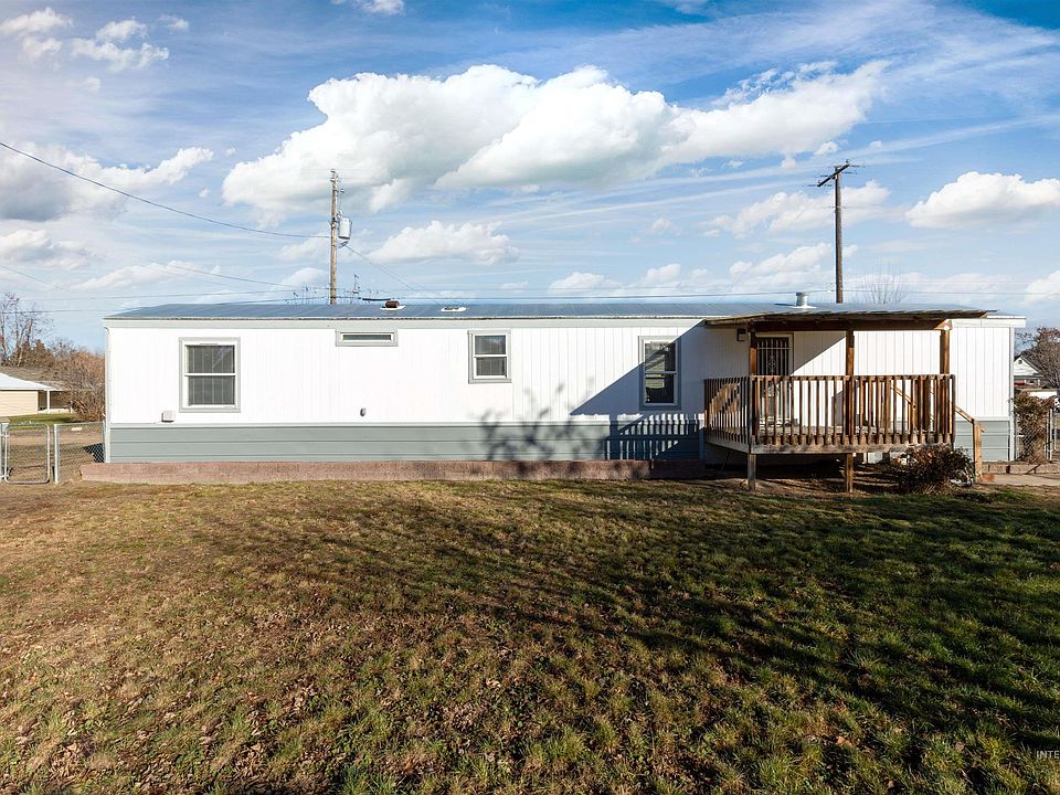 431 1st St, Notus, ID 83656 Zillow