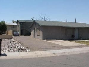 Curb Appeal