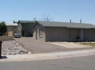 1436 S Kenneth Pl, Tempe, AZ 85281