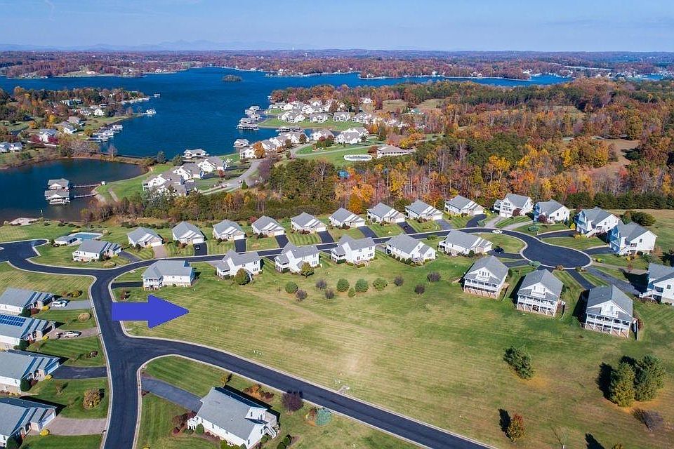 1st image of 0 Lands End Ln Lot 35