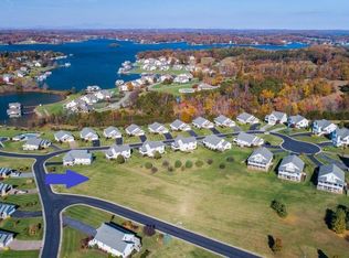 0 Lands End Ln LOT 35, Union Hall, VA 24176