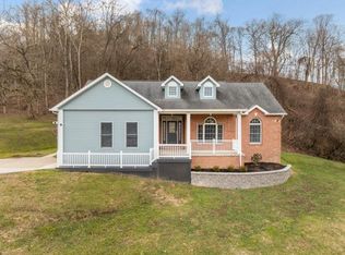 9 Timberview Drive, Wheeling, WV 26003