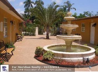 1116 SW 4th St APT 3, Fort Lauderdale, FL 33312